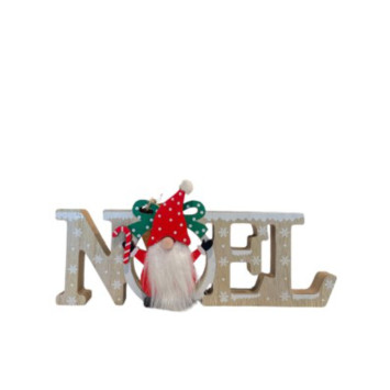 DECORATION NOEL A POSER︱Lory