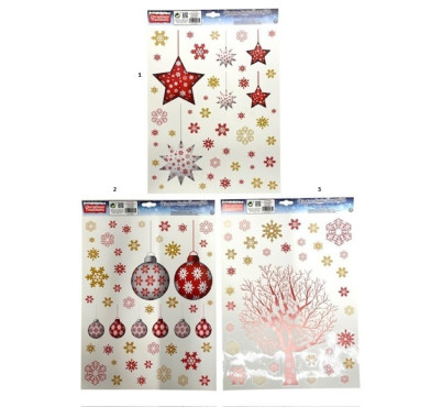 STICKER 30XH38CM︱Lory