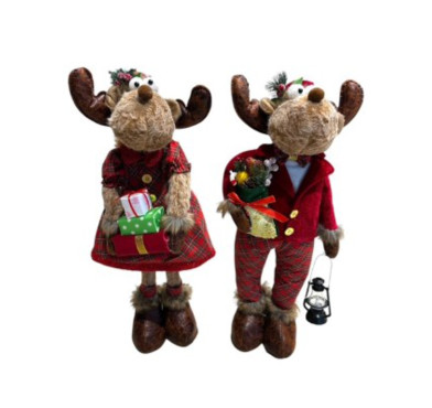 RENNE EFFET PELUCHE A POSER︱Lory