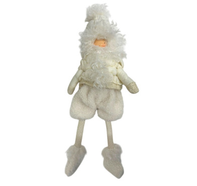 SUSPENSION GARCON D HIVER