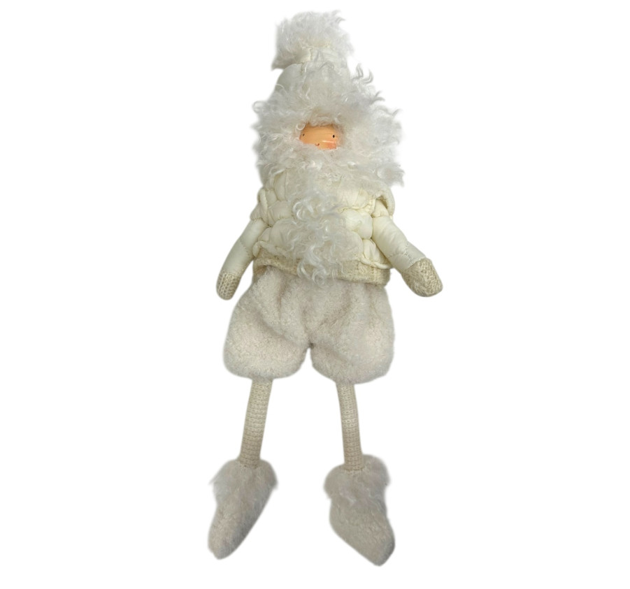 SUSPENSION GARCON D HIVER