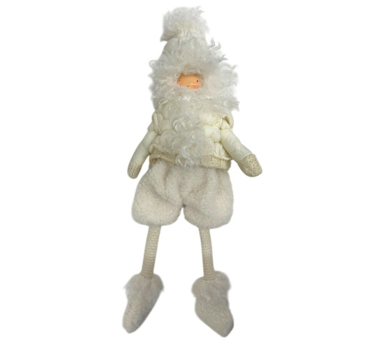 SUSPENSION GARCON D HIVER