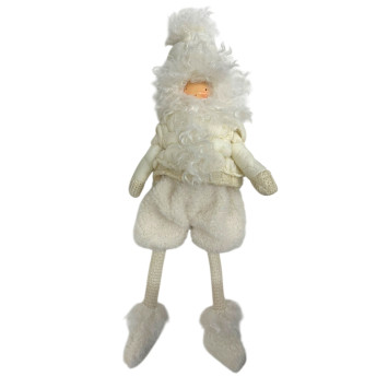 SUSPENSION GARCON D HIVER