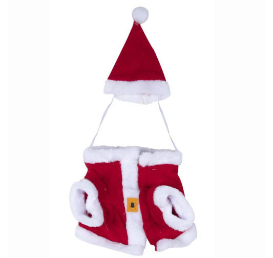 COSTUME DE NOEL POUR CHIEN︱Lory