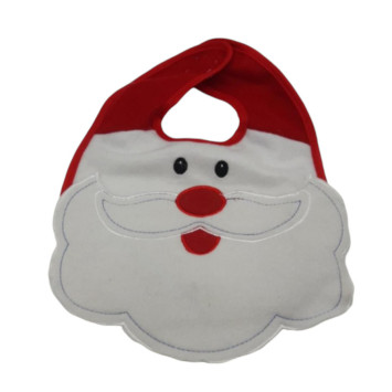BAVOIR PERE NOEL 36X23CM︱Lory
