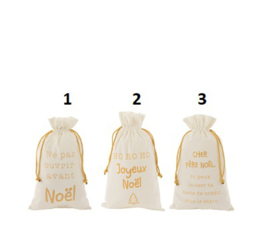 POCHETTE VELOURS BLANC/OR︱Lory