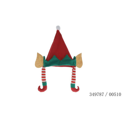 BONNET DE LUTIN 30X57CM︱Lory