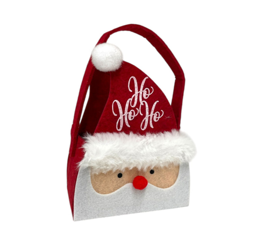 SAC EN FEUTRINE GRAND MODELE