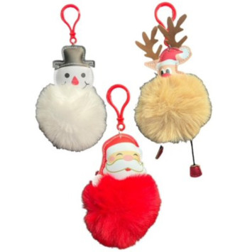 PORTE CLEF NOEL︱Lory