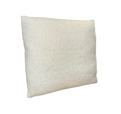 COUSSIN BLANC PAILLETE