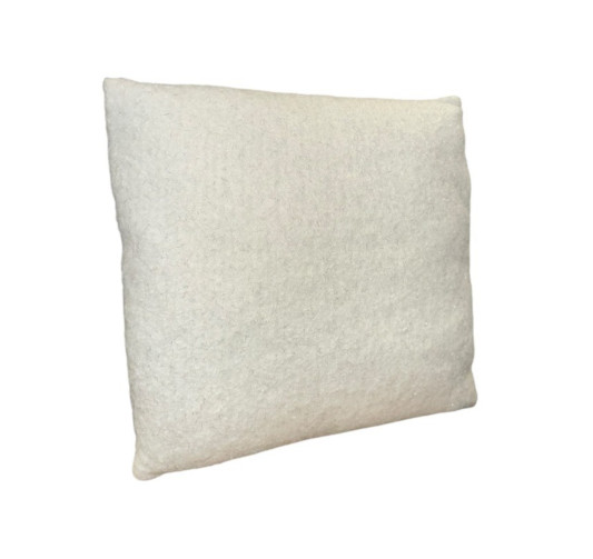COUSSIN BLANC PAILLETE