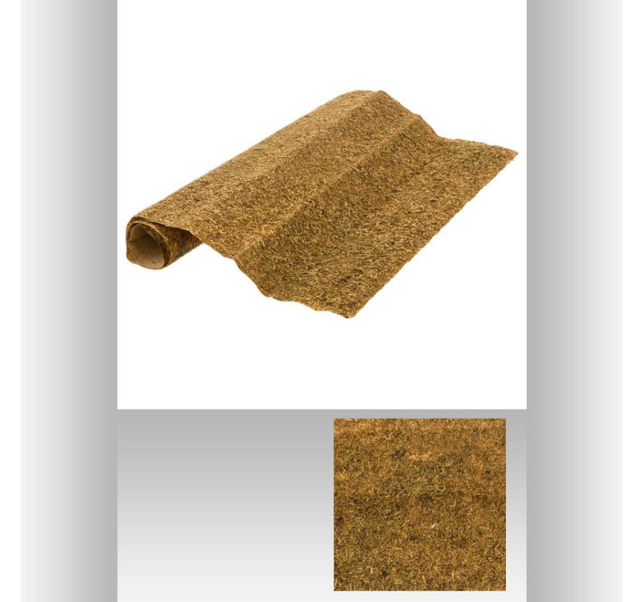 TAPIS DE DECORATION POUR