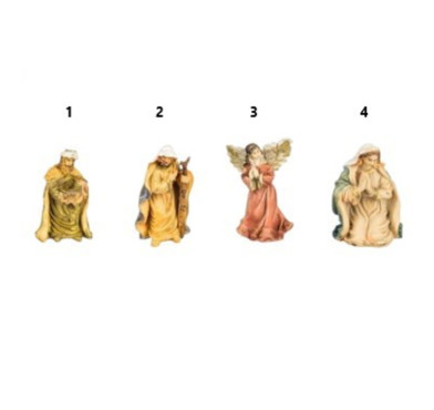 ACCESSOIRE SANTON 11CM EN︱Lory