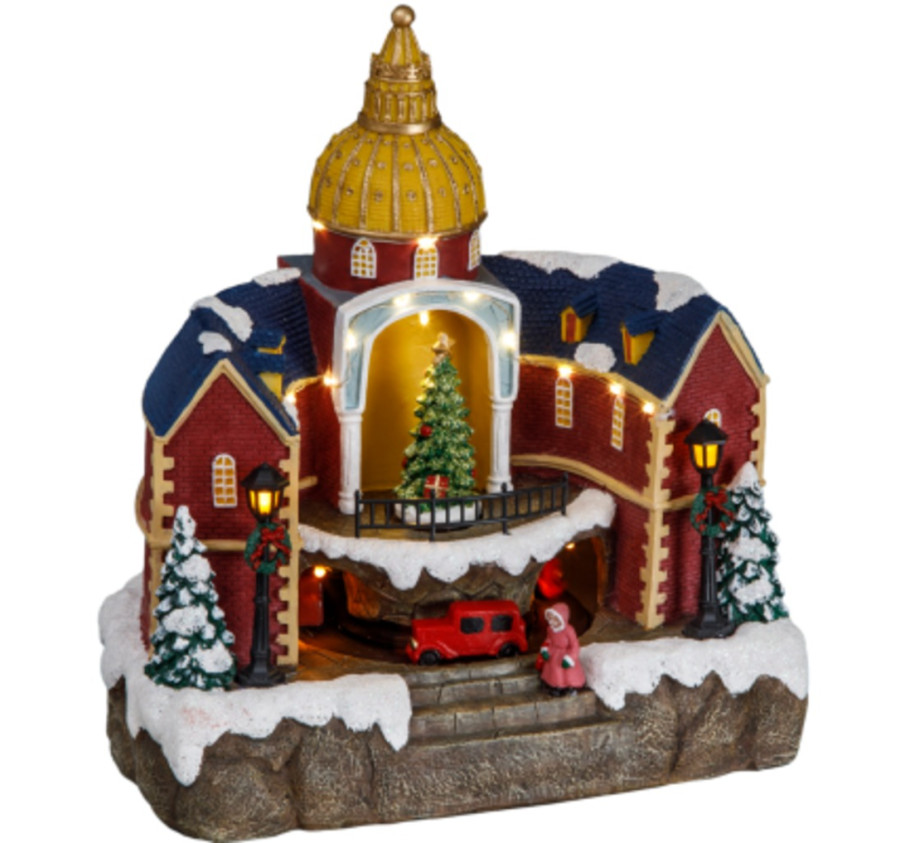 VILLAGE LE GRAND DOME N 227