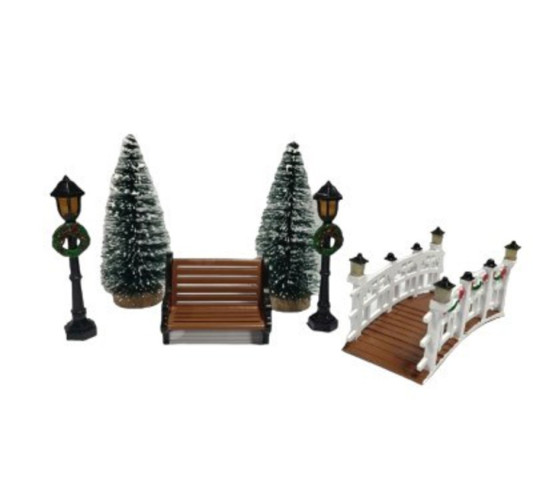 BLISTER D ACCESSOIRES POUR︱Lory