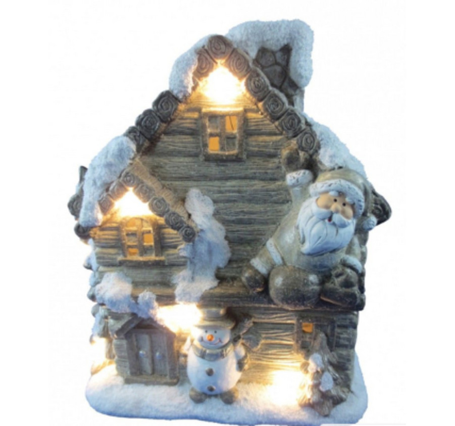 GRANDE MAISON CONTE DE FEES