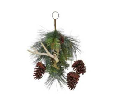 SUSPENSION PIN ET SAPIN