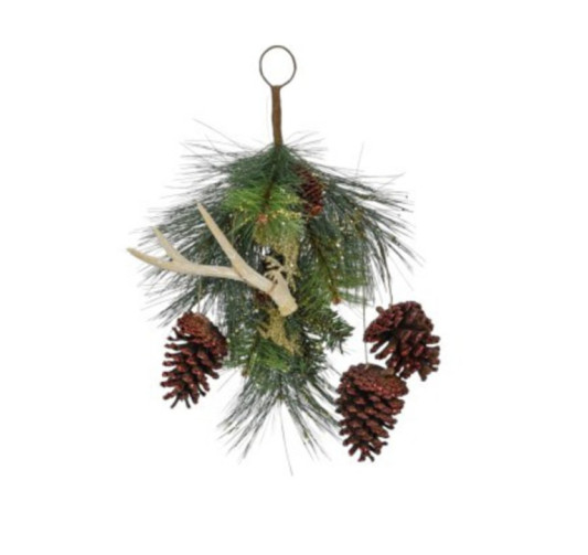 SUSPENSION PIN ET SAPIN