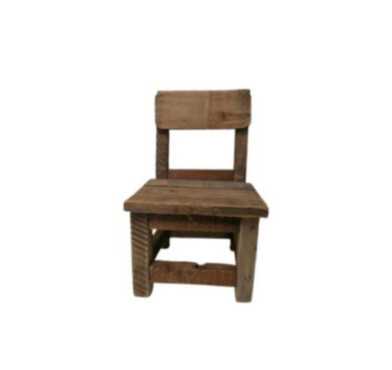 PETITE CHAISE PORTE PLANTE