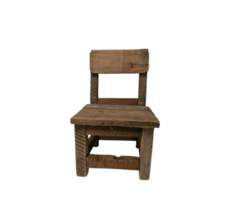 PETITE CHAISE PORTE PLANTE