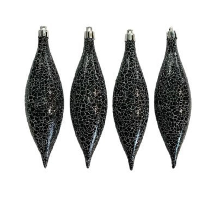 SUSPENSION GLACON H15CM/4