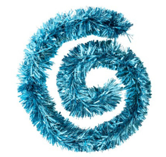 GUIRLANDE DE NOEL BOA