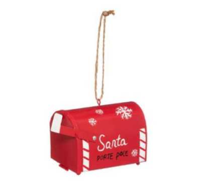 PETITE BOITE AUX LETTRES