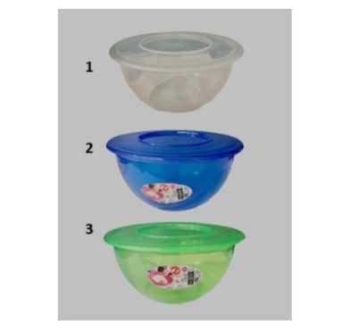 SALADIER CAPRI AVEC COUVERCLE