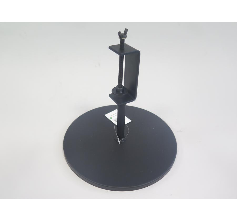 PLATEAU SUR PIED BOUGIES/