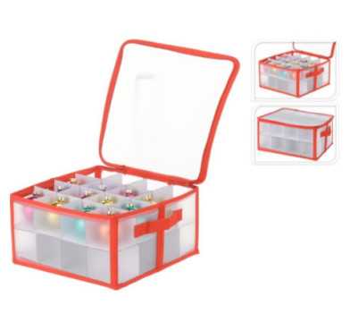 BOITE DE RANGEMENT BOULES