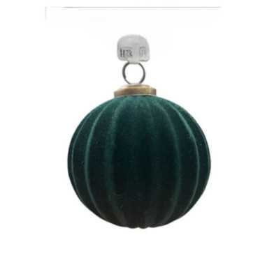 BOULE DE NOEL A SUSPENDRE