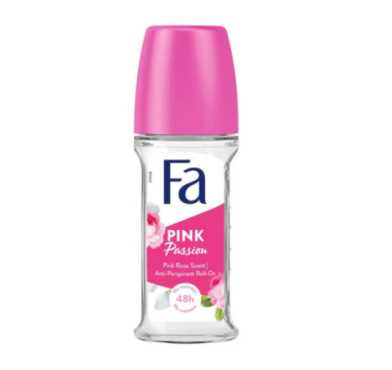 DEODORANT ROLL ON FA 50ML