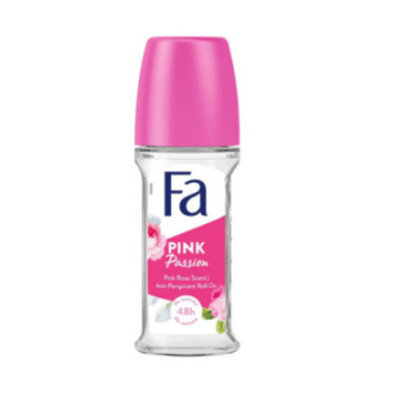 DEODORANT ROLL ON FA 50ML