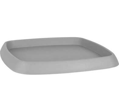 SOUCOUPE CHORUS CARREE 22 CM