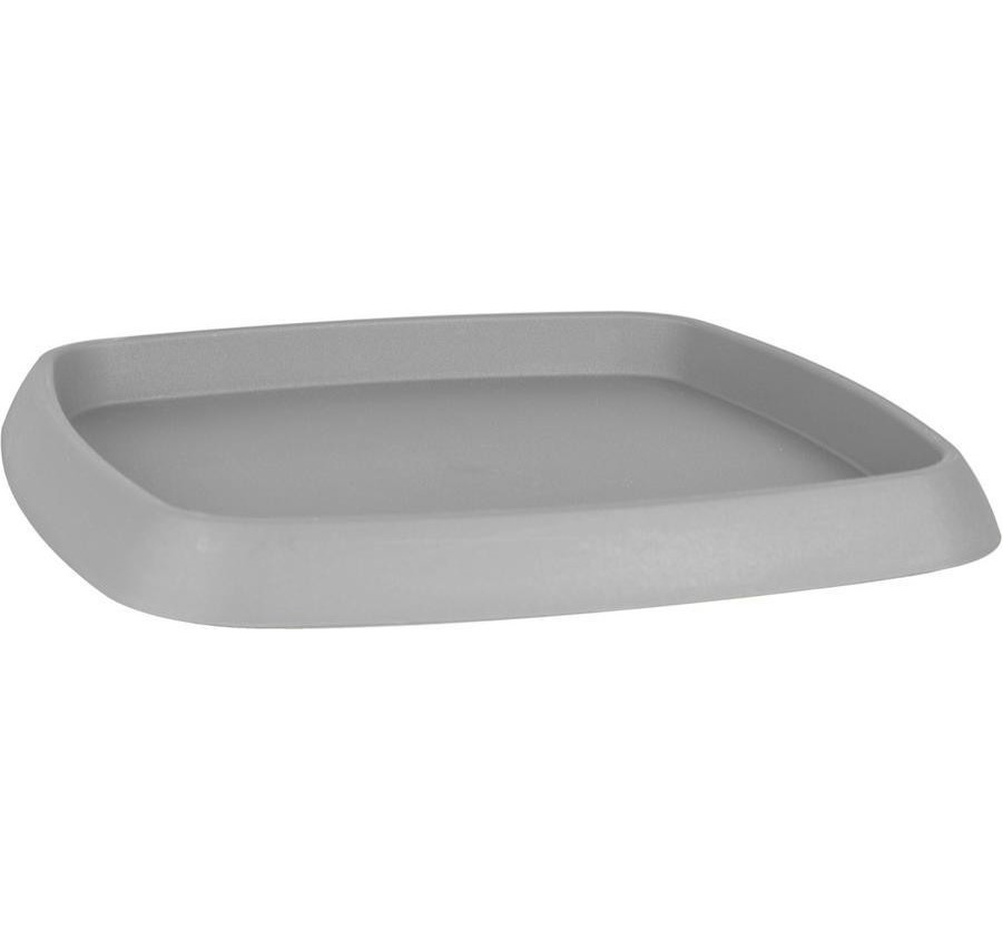 SOUCOUPE CHORUS CARREE 22 CM