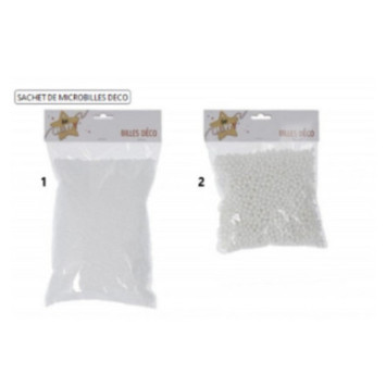 SACHET DE MICROBILLES DECO