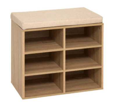 RANGE CHAUSSURES BANC