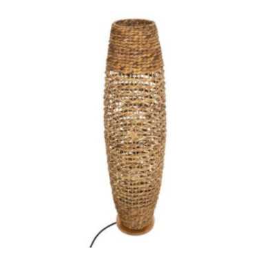 LAMPADAIRE SAND NATUREL H.118