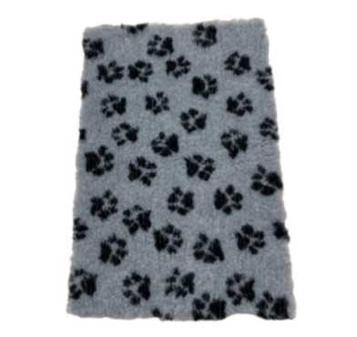 TAPIS HYGIENIQUE GRIS