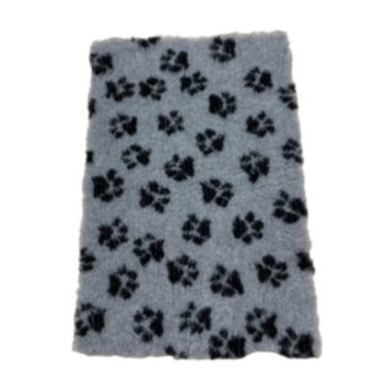 TAPIS HYGIENIQUE GRIS