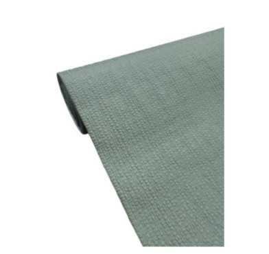 NAPPE EN PAPIER GAUFREE OLIVE