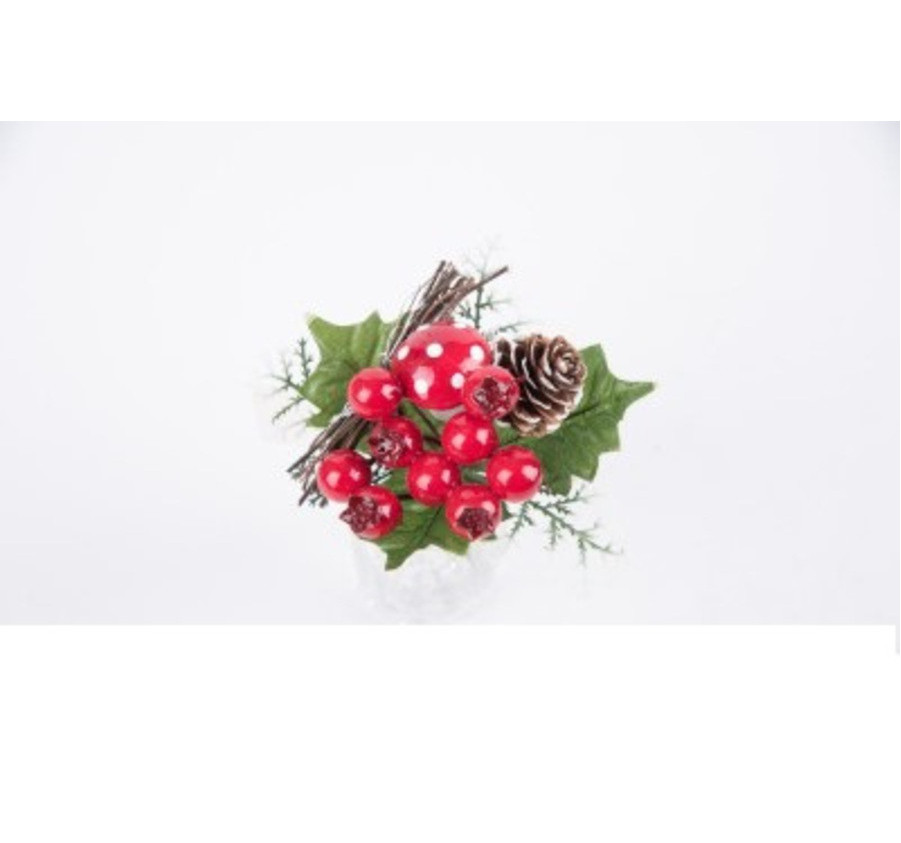 BRANCHAGE BAIE/CHAMPIGNON