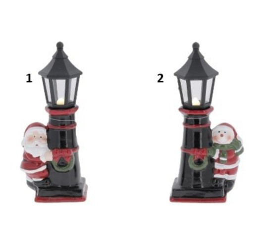 REVERBERE AVEC PERSONNAGE