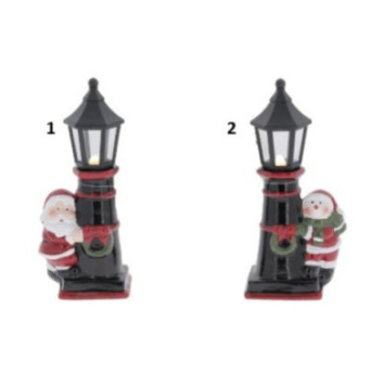 REVERBERE AVEC PERSONNAGE