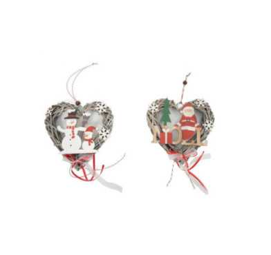 COEUR EN BOIS PERSONNA