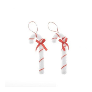 CANNE A SUCRE X2PIECES AVEC