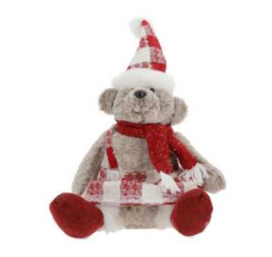 DECORATION OURS ASSIS