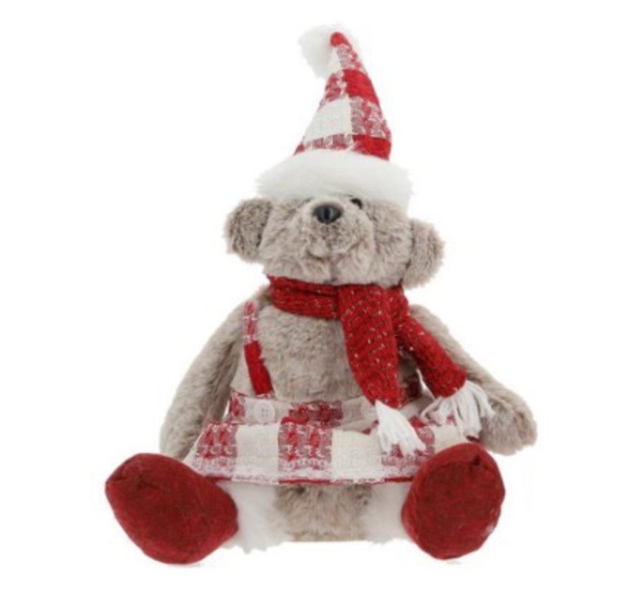 DECORATION OURS ASSIS