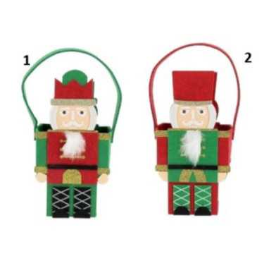 PANIER CASSE NOISETTE