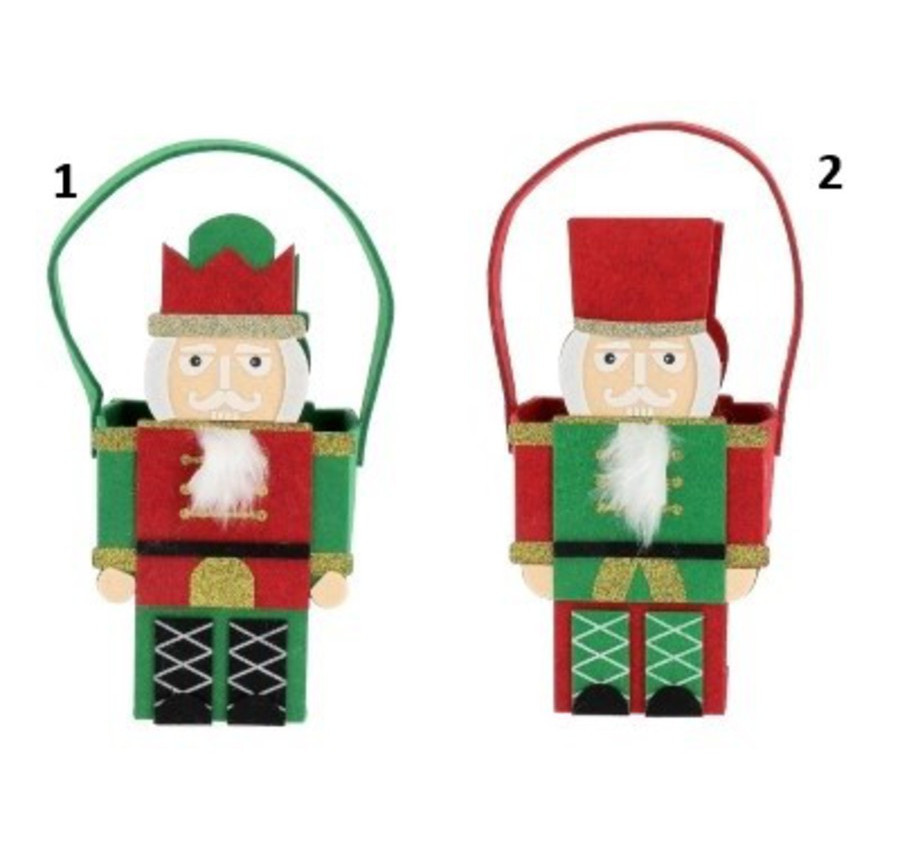 PANIER CASSE NOISETTE